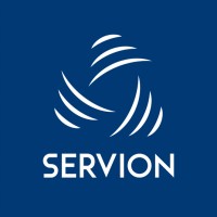 Servion Global Solutions logo - Similar company to Ibp Live