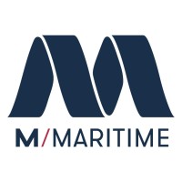 M/Maritime Corp. logo - Similar company to Custmas