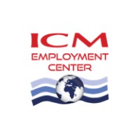 ICM EMPLOYMENT CENTER logo - Similar company to Igeos
