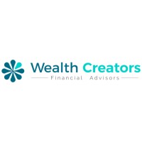 Wealth Creators Financial Advisors logo - Similar company to Prudeno Wealth Advisors Pvt. Ltd.