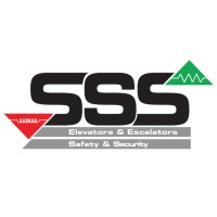 SSS (Elevators, Safety & Security) logo - Similar company to Amin Developers
