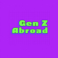 Gen Z Abroad logo - Similar company to Talking Foreign Affairs With Adil Cader