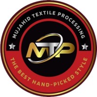 Mujahid Textile Processing (MTP) logo - Similar company to Vision Textile