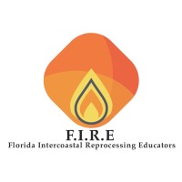 FIRE Chapter of HSPA logo - Similar company to Macsa