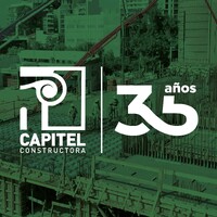 Capitel Constructora logo - Similar company to Aacop - Asociación Argentina De Coaching Ontológico Profesional
