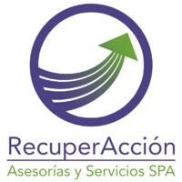 Recuperacción logo - Similar company to Café Público