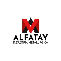 Alfatay • Metalurgica logo - Similar company to Jd Difusión