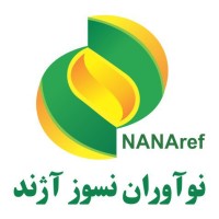 NANAref logo - Similar company to Z-Mat