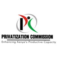 Privatization Commission of Kenya logo - Similar company to Privatization Commission