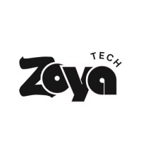 Zoya Tech NYC logo - Similar company to Madison Ai