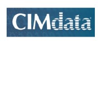 CIMdata logo - Similar company to Trinity Simulations
