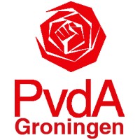 PvdA Groningen logo - Similar company to Horecagroningen.Nl