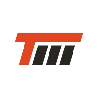 Timbermaq logo - Similar company to Solution Code Jr