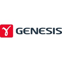 Genesis logo - Similar company to Genesis Web Development