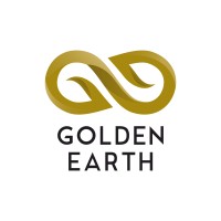 Golden Earth logo - Similar company to Ge Consultants