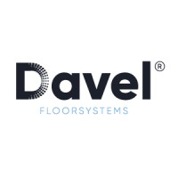Davel Floorsystems logo - Similar company to Boswijk.Nl