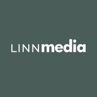 Linn Media logo - Similar company to Bunky App