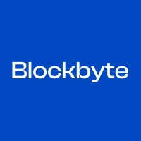 Blockbyte logo - Similar company to Apptonic.Io