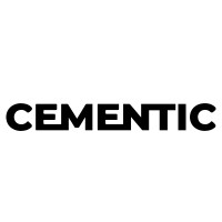 CEMENTIC logo - Similar company to Webdentiste