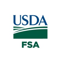 USDA Farm Service Agency logo - Similar company to Usda Rural Development