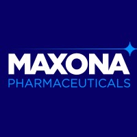 MAXONA Pharmaceuticals logo - Similar company to Kariya Pharmaceuticals