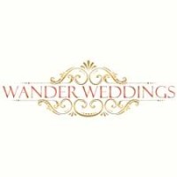 Wander Wedding logo - Similar company to The Wedding Proposal