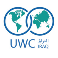UWC Iraq logo - Similar company to Speakwithrawan