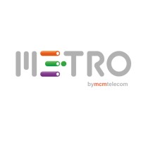METRO Telecom logo - Similar company to Trans Ocean Network