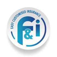 F&I Insurance logo - Similar company to L&A Risk Management Systems