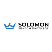 Solomon Search Partners logo - Similar company to Nursing Mama