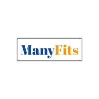 Manyfits logo - Similar company to Webmarkar