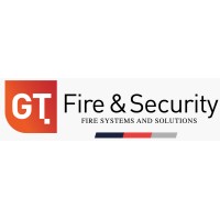 GT Fire Security logo - Similar company to Grupo Gt