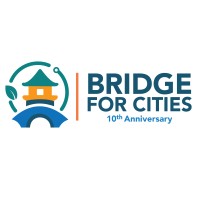 Bridge for Cities logo - Similar company to Institute For Future Cities
