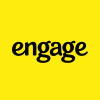 Engage Interactive logo - Similar company to Ascensor | Digital Conversion Specialists