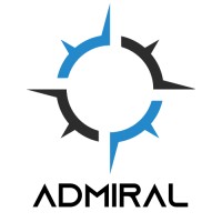 Admiral (RemoteWinBox) logo - Similar company to Divots At Edgewood