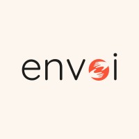 ENVOI logo - Similar company to Arcesi-Ea
