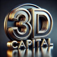 3D Capital Franquias logo - Similar company to 3D Capital