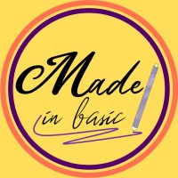 Made In Basic logo - Similar company to Vimas Group