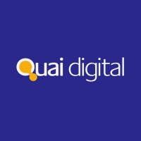 Quai Digital logo - Similar company to Qfc Ltd