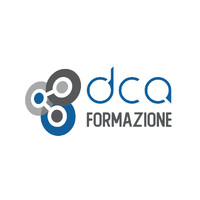 DCA Formazione logo - Similar company to Omnia Project