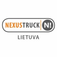 NexusTruck Lietuva logo - Similar company to Truck-Box Sp. Jawna