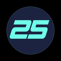 BET25 logo - Similar company to Unix Vision