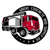GROVE CONCRETE AND SUPPLY INC logo - Similar company to Shepherds College