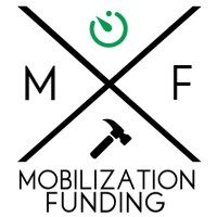 Mobilization Funding logo - Similar company to Kestaa