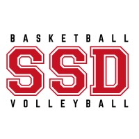 SSD - Stryker Sports Development logo - Similar company to Elements Outfitters Willow Park