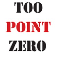 TOO POINT ZERO logo - Similar company to New Mexico Lottery Authority