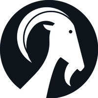 Stolen Goat logo - Similar company to Handsling Ltd