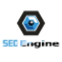 SEO Engine logo - Similar company to Seo-Code