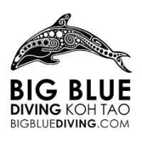 Big Blue Diving Resort logo - Similar company to Econormandy