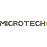 Micro Tech UAE logo - Similar company to Avvacado Tech Info
